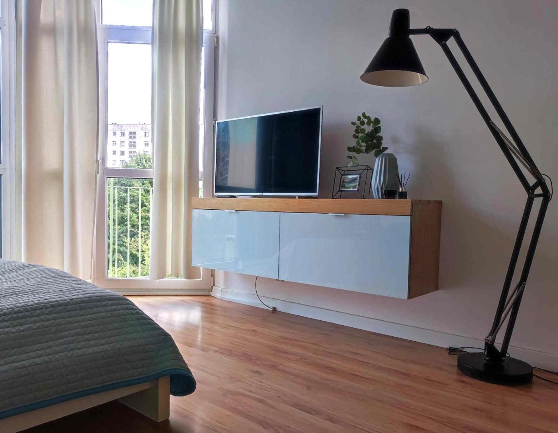 Apartament Kołobrzeg Exterior foto